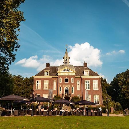 Hotel Kasteel Hoekelum Bennekom Exteriér fotografie
